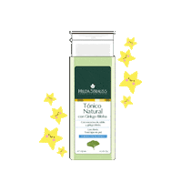 skincare splash Sticker