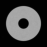 Loop Offset GIF by xponentialdesign