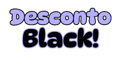 Blackfriday Sticker by Bel Diniz