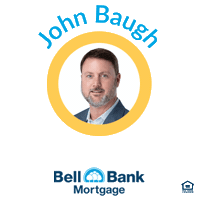 Bellbank Sticker by Bell Bank Mortgage