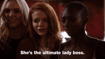 episode 2 vh1 GIF by America's Next Top Model