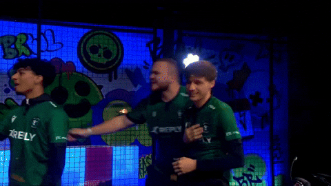 Happy Brawl Stars GIF by Reply Totem