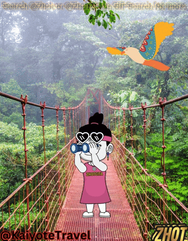 Looking Watch Out GIF by Zhotcita