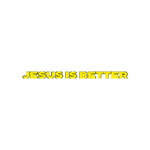 My Story Jesus Sticker by Matthew West