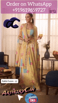 Buy Now Fashion GIF by ArtistryC