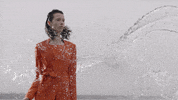 Hollands Next Top Model Water GIF by RTL