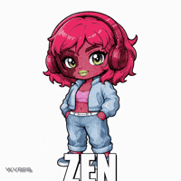 Es GIF by WVRPS
