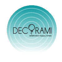 Sticker by Decorami