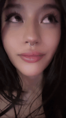 Sexy Cute Girl GIF