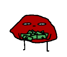 Chinese 4Ni Sticker by MMILOTW