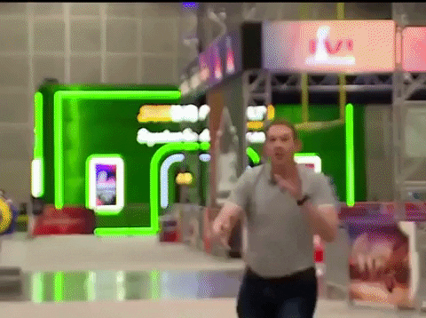 Spin To Win Best Of Week GIF by WCPO - 9 On Your Side