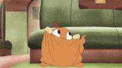 Hiding Travelling GIF by Pokémon