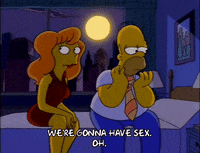 homer simpson episode 3 GIF