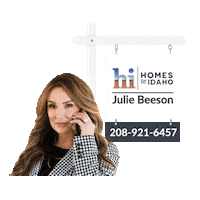 juliebeesonrealtor julie beeson Sticker