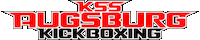 Boxing Kickboxing Sticker by KSS Augsburg