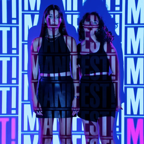 Manifest