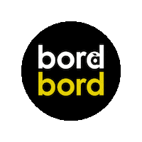 Algues Sticker by Bord à bord