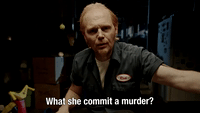 She Commit A Murder?