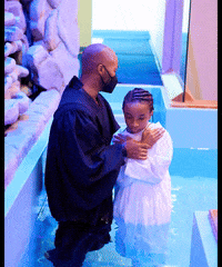 Baptism GIF by Bethany Baptist Church