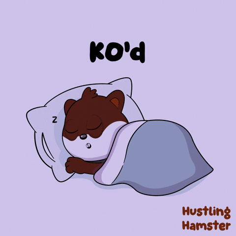 Hamster Hustling GIF by VeeFriends