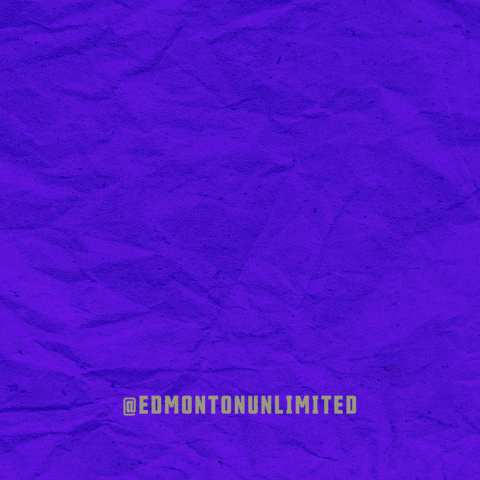 Stepping In Do It GIF by Edmonton Unlimited