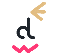 HauteLab edw edwonder wonderfool Sticker