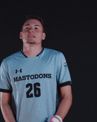 Soccer Save GIF by Purdue Fort Wayne Athletics