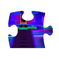 Pkxdclues Sticker by PlayKids