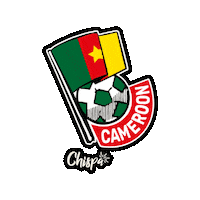 Vamos Lets Go Sticker by Chispa App