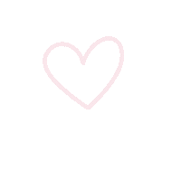 Heart Love Sticker