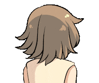 Turn Back What Sticker by Jin