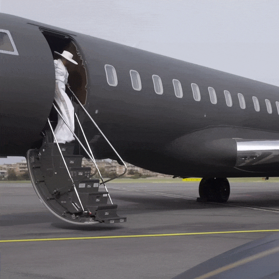 Work Model GIF by Blake Lively Fan