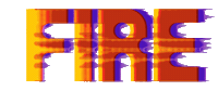 Art Glitch Sticker