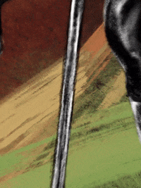 Art Nyc GIF by STILLLIFE