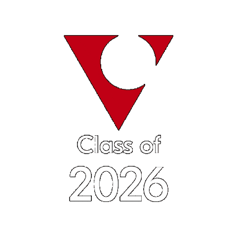 High School California Sticker by Viewpoint School