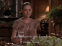 season 4 netflix GIF by Gilmore Girls 