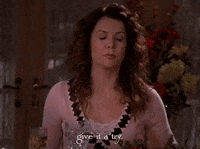 season 4 netflix GIF by Gilmore Girls 