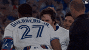 Blue Jays Baseball GIF by Toronto Blue Jays
