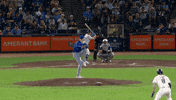 Blue Jays Shrug GIF by Toronto Blue Jays