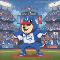 Happy Lets Go GIF by Doge Pound