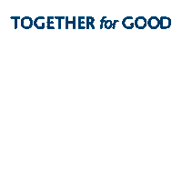 Juf Together For Good Sticker by Jewish United Fund