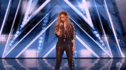 tyra banks nbc GIF by America's Got Talent