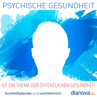 DianovaInternational health mental health addiction public health GIF