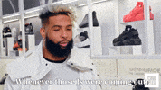Sneaker Shopping Obj GIF by Complex