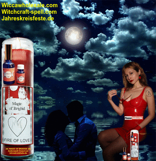 WitchesLoveSpellCometomeSpray giphyupload brujas witchcrafttoday halloweengreetings GIF