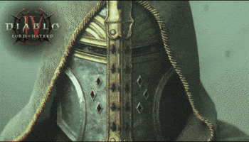 Helmet Zoom Out GIF by Diablo