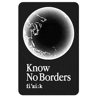 Planet Earth Sticker by fizik_official