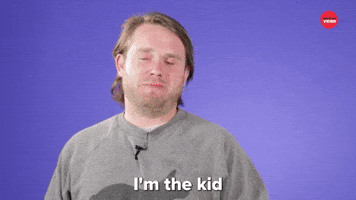 Noises In The Middle Of The Night, World's Ending