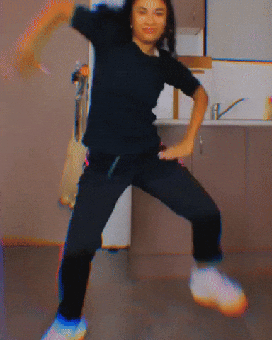 Happy Dance Moves GIF by Mad Dance house