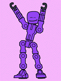 Happy Feeling Good GIF by StikBot